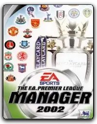 FA Premier League Football Manager 2002