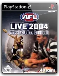 AFL Live 2004
