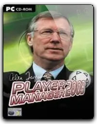 Alex Fergusons Player Manager 2003