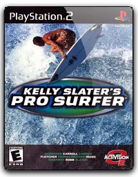 Kelly Slaters Pro Surfer