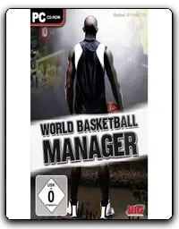 World Basketball Manager