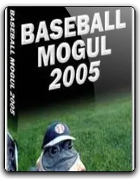Baseball Mogul 2005