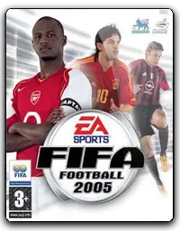 FIFA 2005