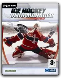 Ice Hockey Club Manager 2005