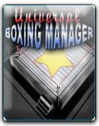Universal Boxing Manager