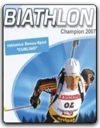 Biathlon Champion 2007