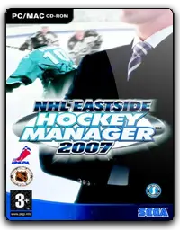 NHL Eastside Hockey Manager 2007