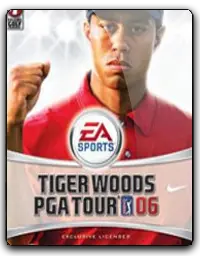 Tiger Woods PGA TOUR 06
