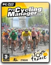 Pro Cycling Manager Season 2007