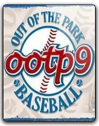 Out of the Park Baseball 9