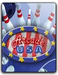 Arcade USA