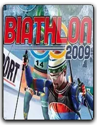 Biathlon 2009
