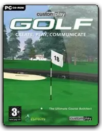 Customplay Golf 2010