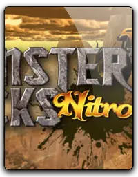 Monster Trucks Nitro 