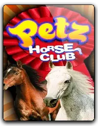 Petz Horse Club