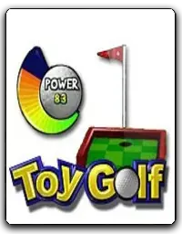 Toy Golf