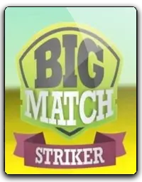 Big Match Striker