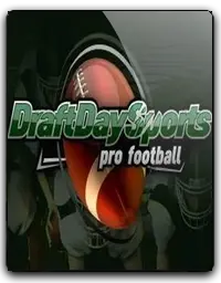 Draft Day Sports: Pro Football