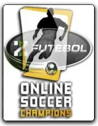 Online Soccer Champions