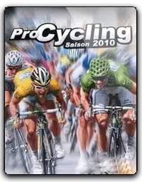 Pro Cycling Manager Season 2010