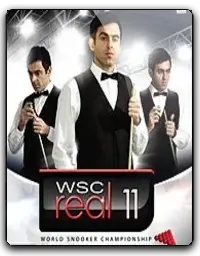 World Snooker Championship Real 2011