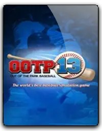 Out of the Park Baseball 13