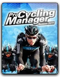 Pro Cycling Manager Season 2012
