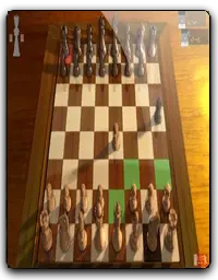 Geris Chess