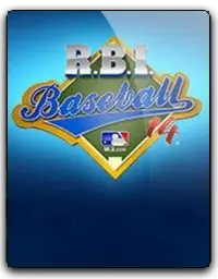 RBI Baseball 14