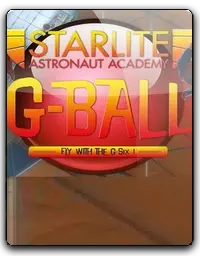 Starlite Astronaut Academy: GBall