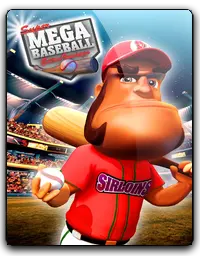 Super Mega Baseball