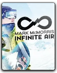 Mark McMorris: Infinite Air