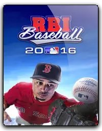 RBI Baseball 16