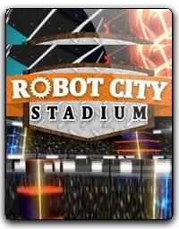 Robot City Stadium