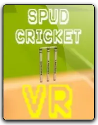 Spud Cricket VR