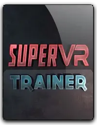 Super VR Trainer