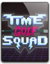 Time Golf Squad