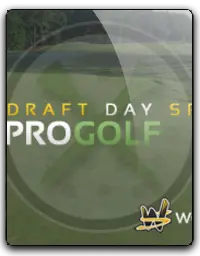 Draft Day Sports: Pro Golf
