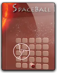 SpaceBall in Cube