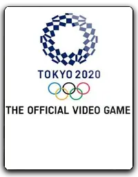 Tokyo 2020 Olympics: The Official Video Game