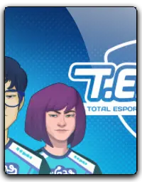 Total Esports Action Manager