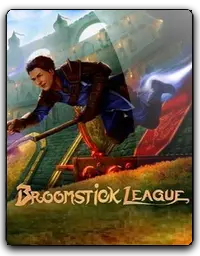Broomstick League