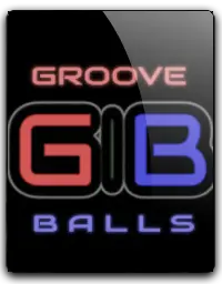 Groove Balls