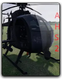 Helicopter Simulator 2020