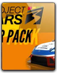 Project CARS 3: Power Pack