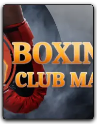 Boxing Club Manager
