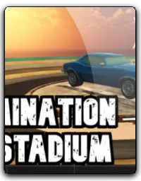 Extermination Cars Stadium