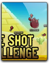 One Shot Challenge
