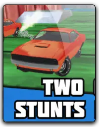 Two Cars Stunts Edition