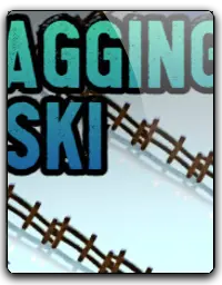 ZigZagging Ski